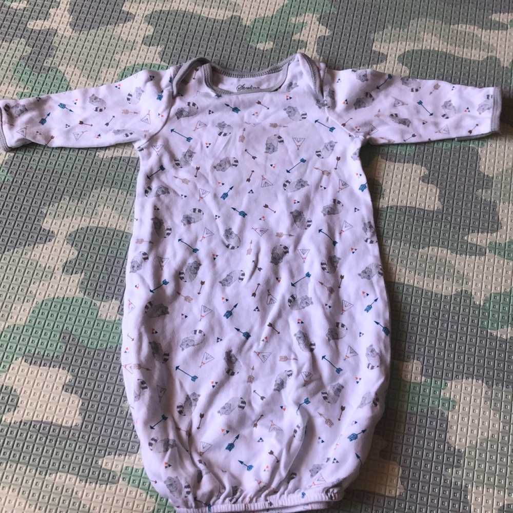 Night gown